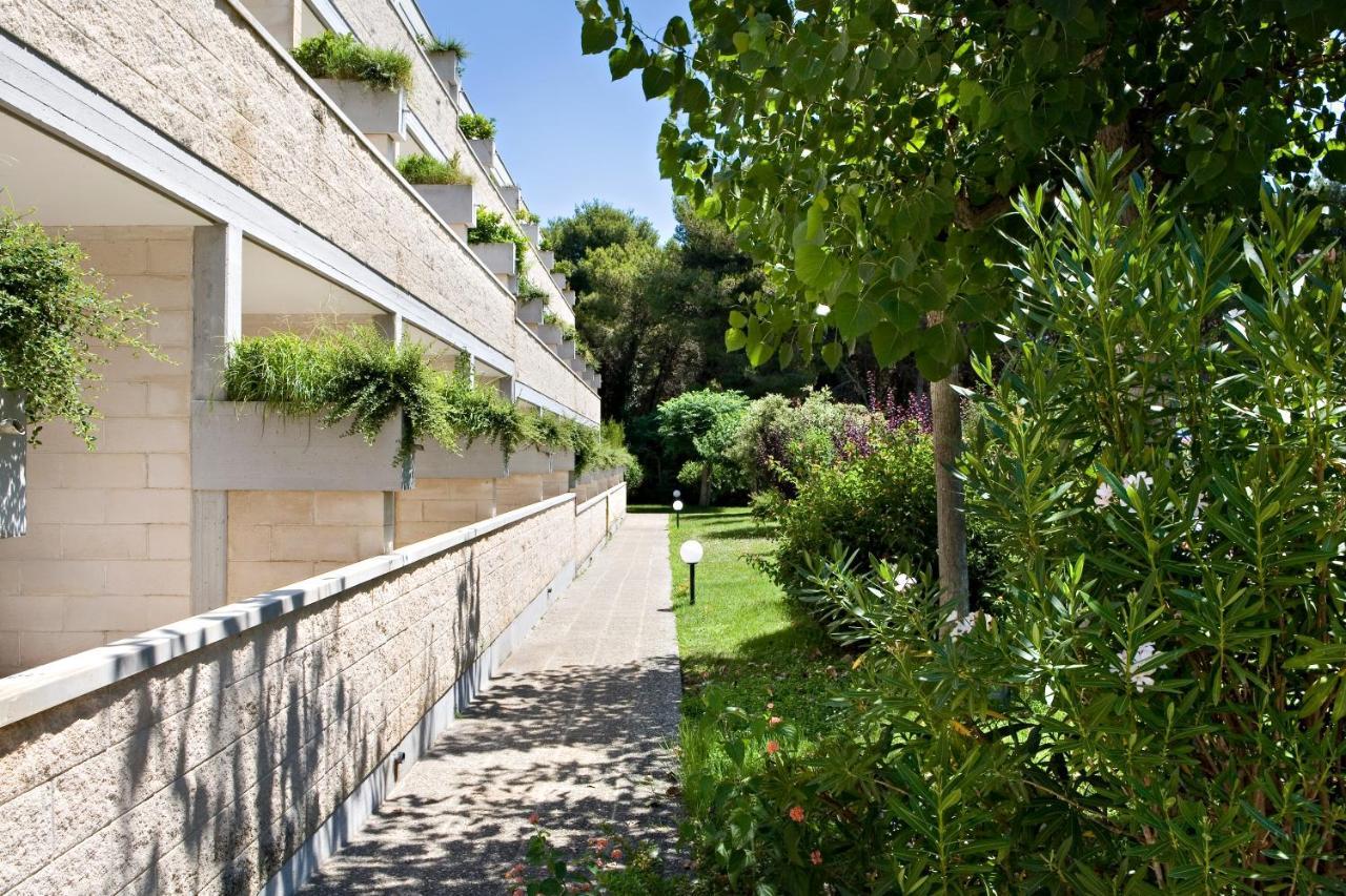 VOI Daniela Resort Conca Specchiulla Exterior foto